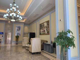 Vienna Hotel Guangxi Baise Xilin County Juting Cultural Arts Center - 7