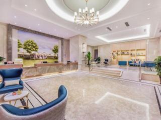 Vienna Hotel Sichuan Hejiang Yangtze River Bridge - 9