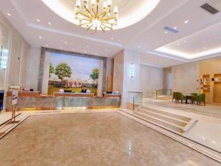 Vienna Hotel Sichuan Hejiang Yangtze River Bridge - 2