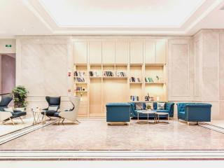 Vienna Hotel Sichuan Hejiang Yangtze River Bridge - 1