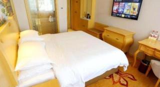 Venus International Hotel Heilongjiang Qiqihar Longhua Road Middle Ring Dashan New Market - 7