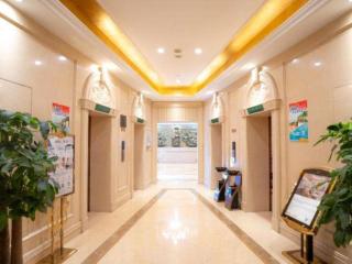 Vienna Hotel Chongqing Jiefangbei Hongyadong - 5