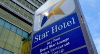 Horison Ultima Semarang - 7