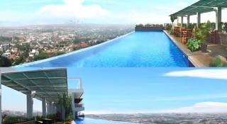 Horison Ultima Semarang - 2