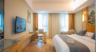 Vienna Hotel Chongqing Jiefangbei Hongyadong - 2