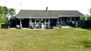 Vakantiehuis Vlakbij Zee En Gezellig Sæby - 8