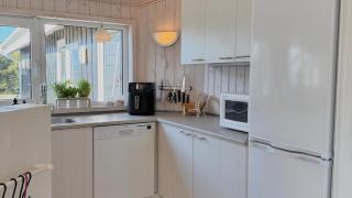 Vakantiehuis Vlakbij Zee En Gezellig Sæby - 5