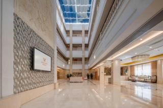 Vienna Hotel Guangdong Foshan Wenhua North Road - 8