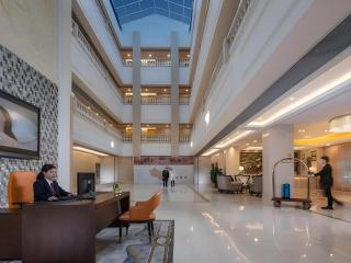 Vienna Hotel Guangdong Foshan Wenhua North Road - 7