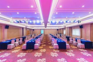 Vienna Hotel Guangdong Foshan Wenhua North Road - 2