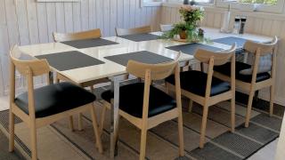 Vakantiehuis Vlakbij Zee En Gezellig Sæby - 3