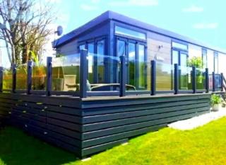 E68 Durdle Door Holiday Park - 0