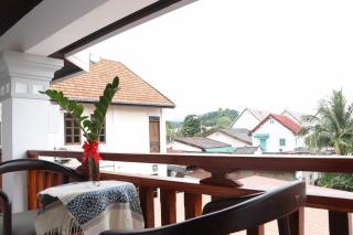 Myluangprabangguesthoues - 3