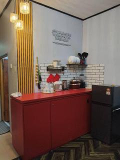 Lj HOMESTAY PANTAI PENARIK - 8