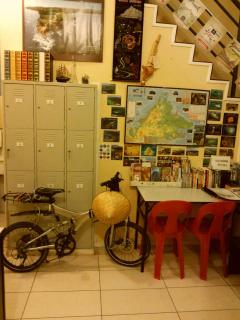 Prima B&B Hostel - 4