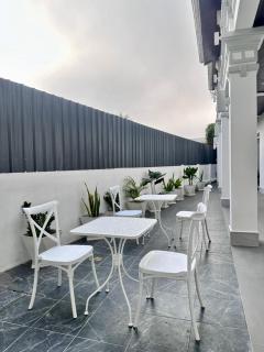 Myluangprabangguesthoues - 4