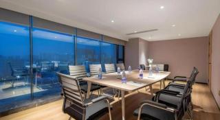 Gya Hotel Zhuhai International Airport New Town - 4