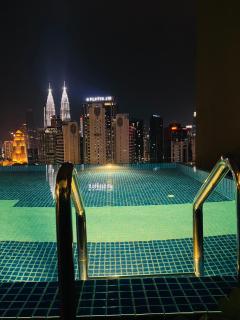 Majestic Imperial Suites KLCC - 4