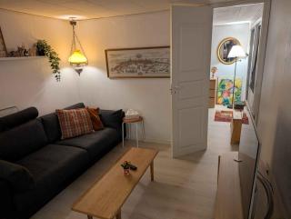 Swedish Inspired W Lovely Forrest As Neighbor - 1