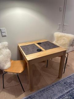 Royal Blue Ivalo - 3