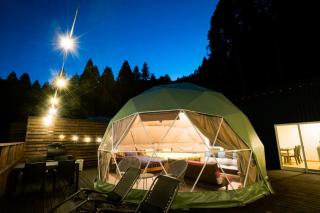 フォレスタ阿蘇車帰 - 5