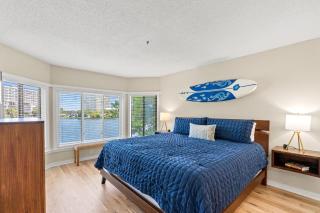 Kingston Plantation - Arrowhead #217 - Night at the Rothbury - 8