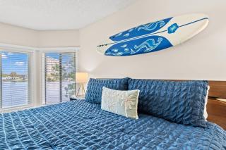 Kingston Plantation - Arrowhead #217 - Night at the Rothbury - 2