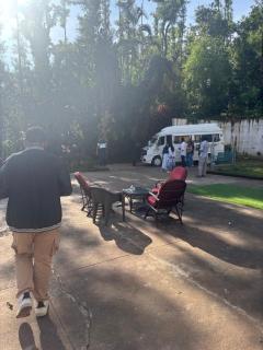 Vintage Retreat 1970's - 8