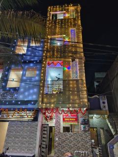 Shree Hatkeshwar Home Stay Ujjain - 6