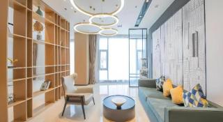 City Comfort Inn Yueyang Pingjiang Nanjiang Fulon Pedestrian Street - 8