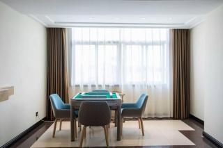 City Comfort Inn Changning Wangchao - 6