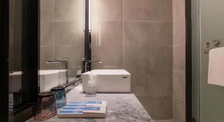 Echarm Hotel Yantai Wuzhou International - 9