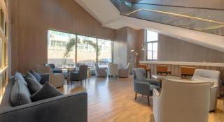 Echarm Hotel Yantai Wuzhou International - 8