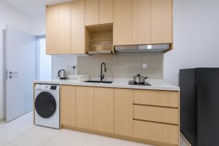 Majestic Imperial Suites KLCC - 1