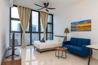 Majestic Imperial Suites KLCC - 8