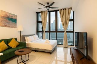 Majestic Imperial Suites KLCC - 6