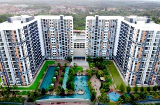 Timurbay Residences - 8