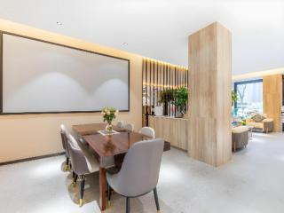 Borrman Hotel Xi'an Zhonglou Metro Station Huimin Street - 9