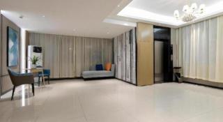 City Comfort Inn Wuhan Jindi Plaza Luojiagang Metro Station - 3