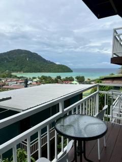 Blue View House Phi Phi - 7