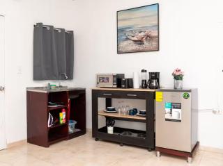 Sunzal Loft, ISA Ecovilla Surfing - 2