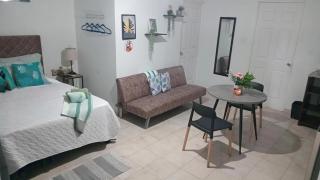 Sunzal Loft, ISA Ecovilla Surfing - 0