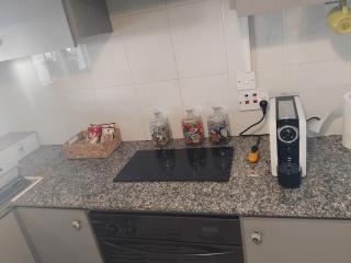 Irenes Apartment - 1