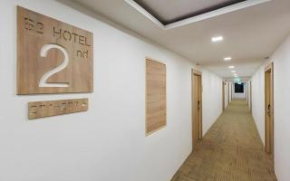 B2 Phitsanulok Boutique & Budget Hotel - Ban Wat Chan - 6