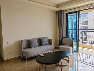 Guilin Biguiyuan Apartment Homestay-Free pick-up service for stay for 2 nights - 8