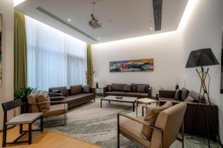 F-TOWN Fangtang Hotel (Shenzhen Longgang Tian'an Digital City Huanggekeng Subway Station) - 6