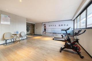 Echarm Hotel Guangzhou South Railway Station - 2