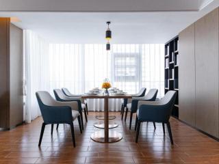 Echarm Hotel Wuhan Keting Polar Ocean World - 9