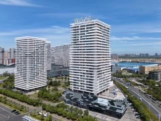 Echarm Hotel Wuhan Keting Polar Ocean World - 6