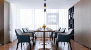 Echarm Hotel Wuhan Keting Polar Ocean World - 2